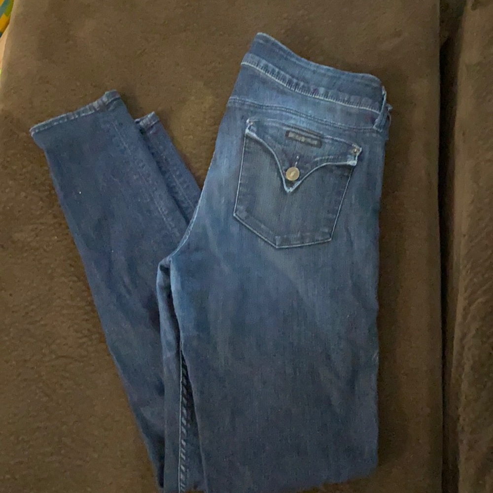 Hudson jeans